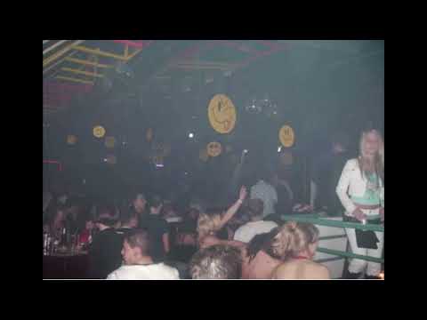 Franky Jones @ Montini 07-1994