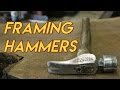 The Framing Hammer Hall of Fame