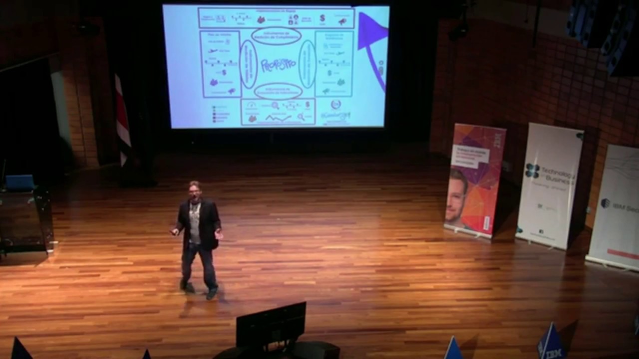 ¿Cómo Construir una Cultura de Innovación?