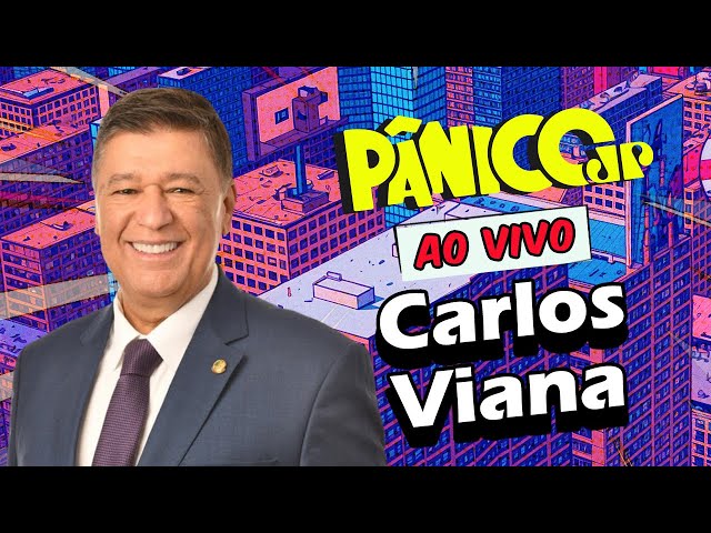 Pânico Jovem Pan