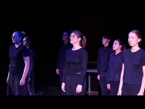 Reprise Over Leven - Geert Grote College