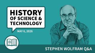 History of Science and Technology Q&A (May 6, 2026)