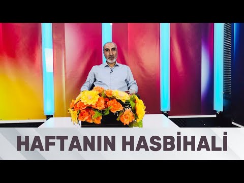 Yasin Aydoğan ile Haftanın Hasbihali