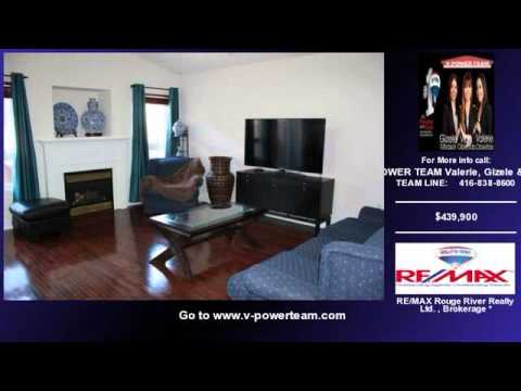 16 Barden  , Ajax property