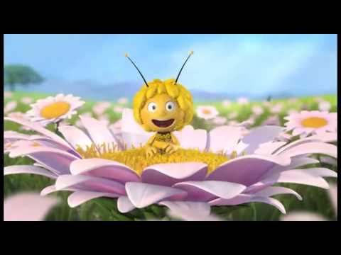 MAYA L'ABEILLE GENERIQUE