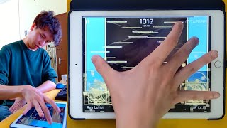 Cover art for retribution