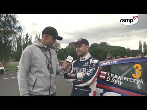 Rajd Śląska 2018 #1