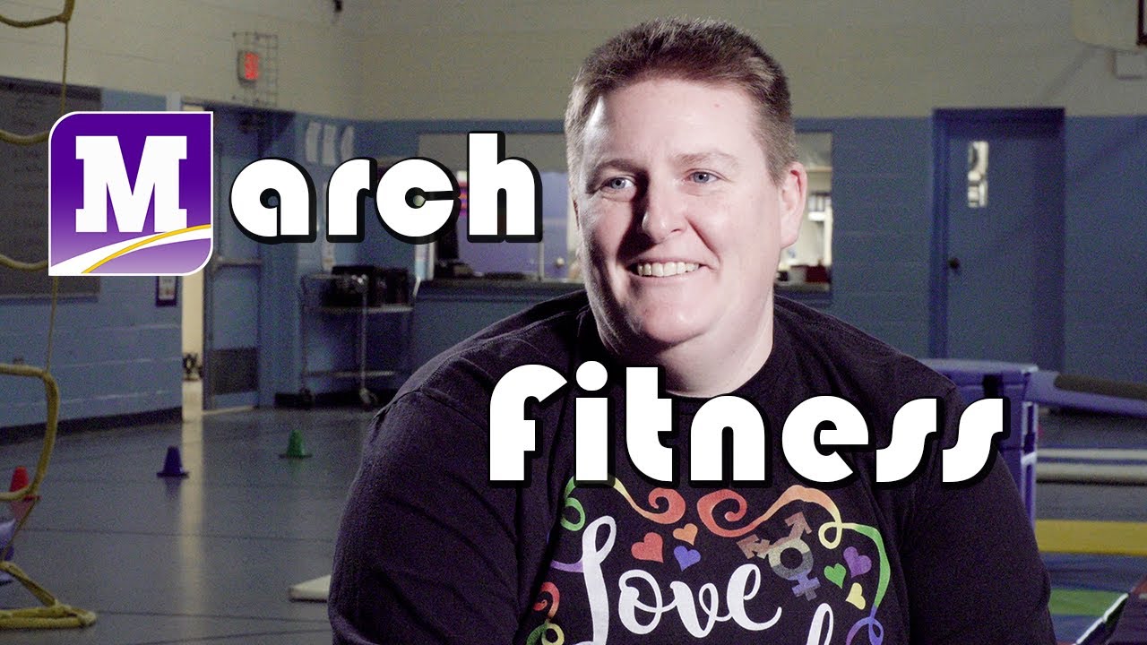 March Fitness