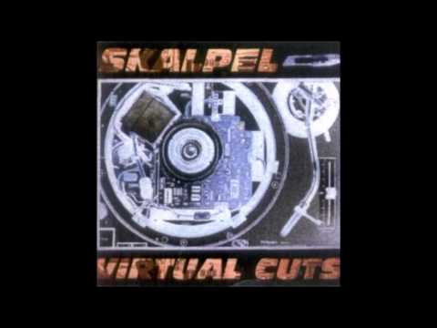 Skalpel - Virtual Cuts (Side A) (2000)