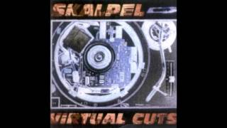 Skalpel - Virtual Cuts (Side A) (2000)