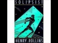 Johnny Hartman by Henry Rollins