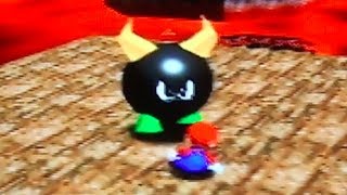 【原点回帰終点】Part10｜友人達とスーパーマリオ64を実況プレイ