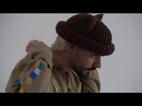 Choclock - Un breaksito (Visualizer)