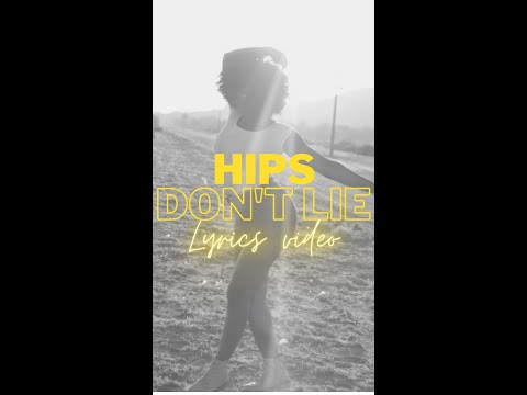 Carele Vanz   Hips Dont Lie Official (LYCRIS VIDEO)