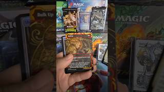Day 3. Emeritus of Woe. #mtg #mtgnt #makobreakers #mtgone #strixhaven #cardopening #packopening