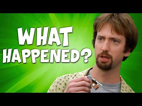 Odyssey Tom Green