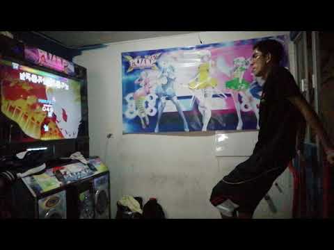 Pelusa - Cross Over D23