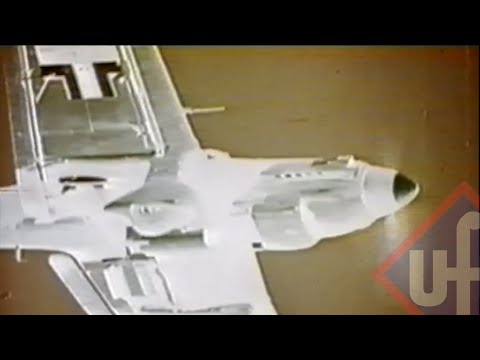 STUKA v TANKS w twin 37mm canons, Hans-Ulrich Rudel 1945 COLOR Newsreel Nr. 4