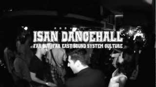 ISAN DANCEHALL Vol.11 [Zudrangma Records] with Frank Gossner [Voodoo Funk] 18.10.12