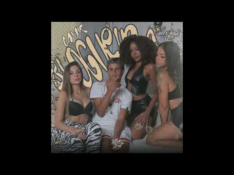 [BEAT FREE] "Blogueirinha" Mvk x Chefin x Oruam - Type Beat (prod.noah)