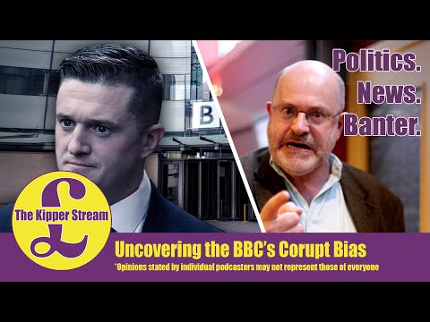 The Kipper Stream: Ep 3 (Panodrama)