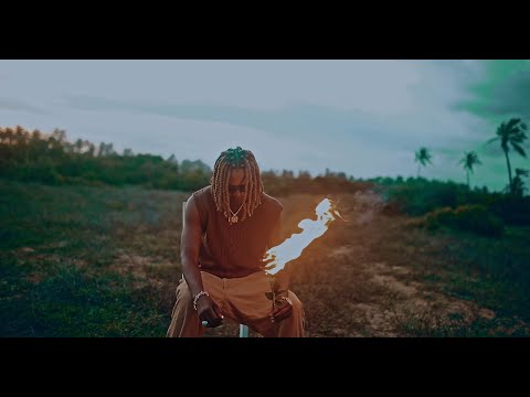 D-BLUE  OTITO Video Officielle By NETTEROYALE