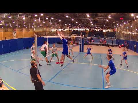 KFUM Volda - Farsund IL NM U19