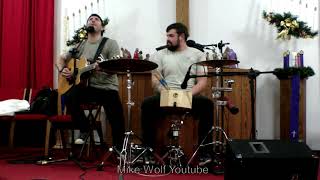 I Am Spartacus(Hey Bro)12 20 2018