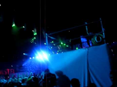 Belgrade Foam Festival 28 8 2010 HQ   Swedish House Mafia   One