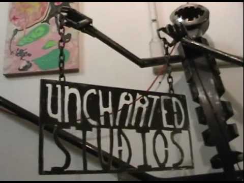 UnchARTed: 126 Merrimack St, Lowell