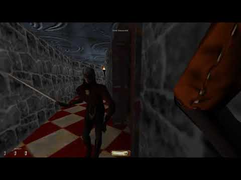 Thief Gold (Newdark): The Sword Speedrun (Expert) (3:09)(WR at time of recording)