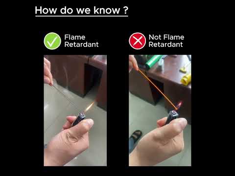 FLAME RETARDANT