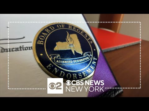 Regents exams could become optional for New York students