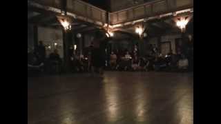 Video thumbnail for Pablo Rodriguez & Corina Herrera in OsloTango 20. 4. 2013 (5)