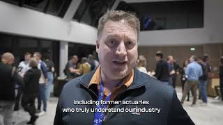 [Open House #1] At the heart of data and AI in Insurance