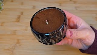 You'll Never Stop Burning Coffee Grounds Once You Know What They're For