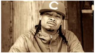 Danny Brown - Just Chill