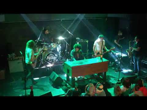 ANDY FRASCO & The U.N. : Full Show : {4K Ultra HD} : Revival Music Hall : Peoria, IL : 2/13/2024