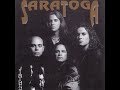 Saratoga (Esp) - Grita