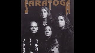 Saratoga (Esp) - Grita