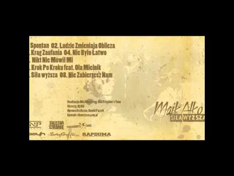 Alko/Majk - Krąg Zaufania