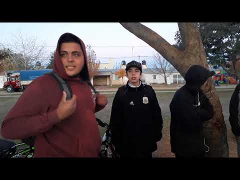 STORM vs TOTO - 4tos | E2B FREESTYLE - FECHA 10