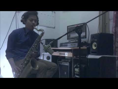 Bye Bye Blackbird cover by Daniel Ryan Arditya