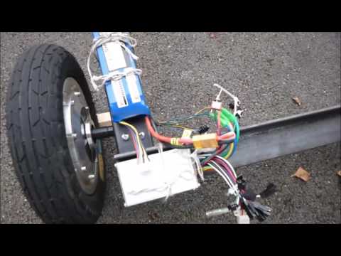 The Trike