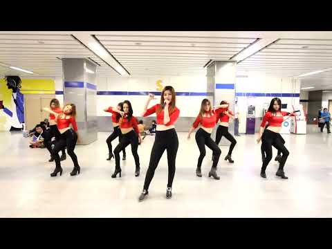 Uranus cover nine muses(practices) #Glue