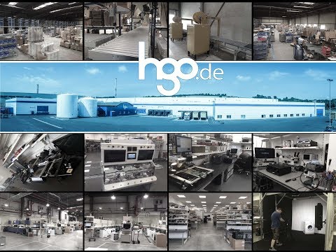 hgo.de Ihre Retouren Lösung