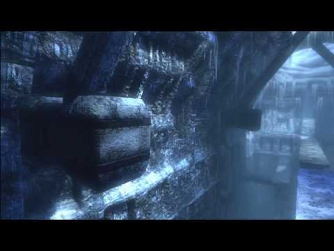 Tomb Raider Underworld Trailer for the Xbox 360 HD