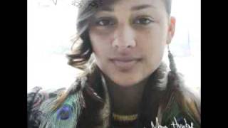 The Panties - Mos Def perf by Mara Hruby