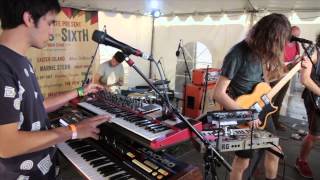 Delicate Steve - Full Concert - 03/16/13 - Stage On Sixth (OFFICIAL)