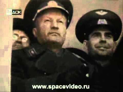Soyuz 3 Mission (1968) Beregovoy